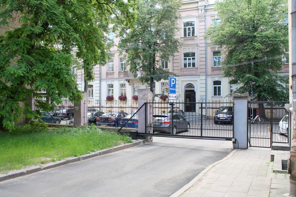 فيلنيوس Old Town Apartment الغرفة الصورة