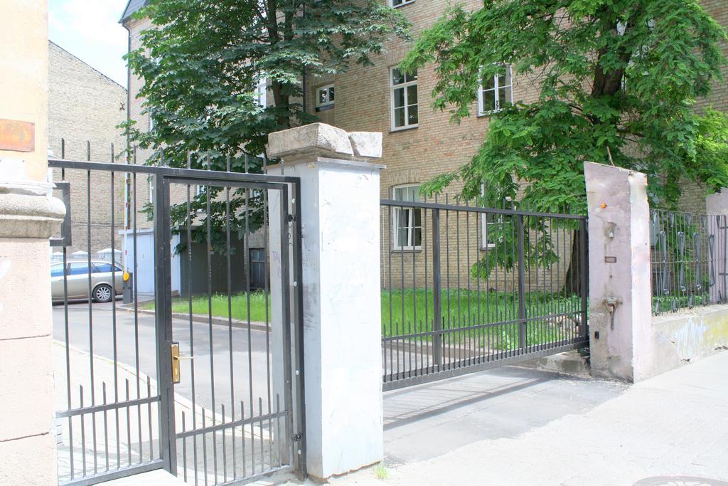 فيلنيوس Old Town Apartment الغرفة الصورة
