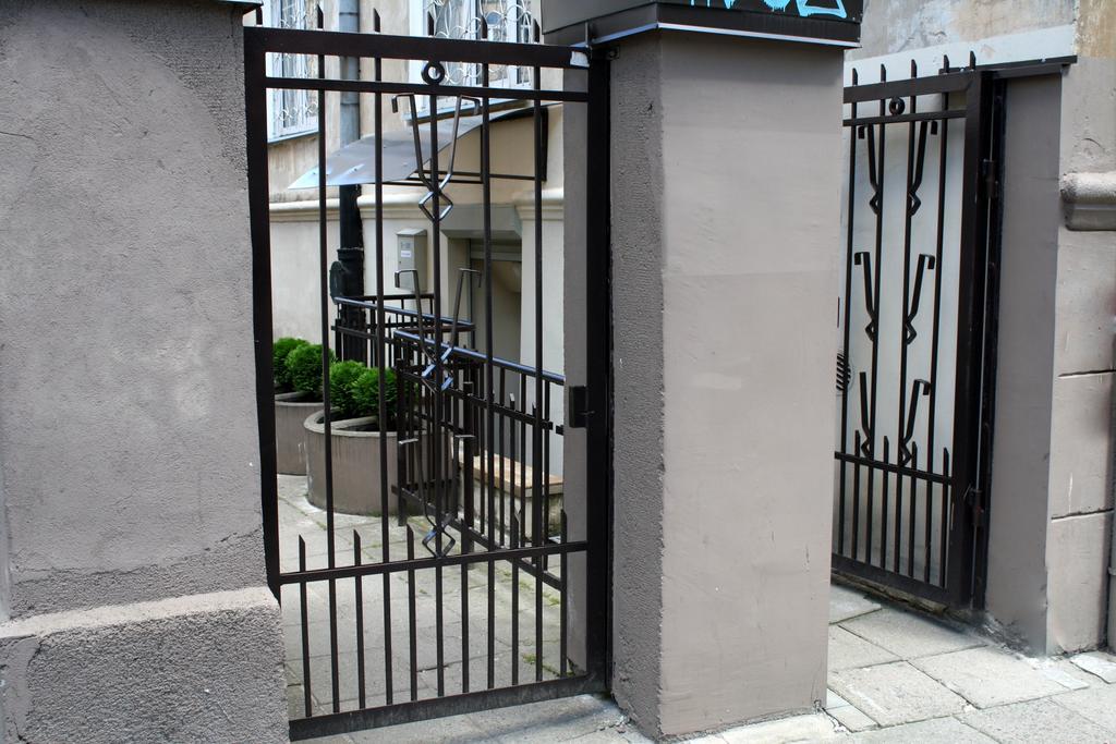 فيلنيوس Old Town Apartment الغرفة الصورة