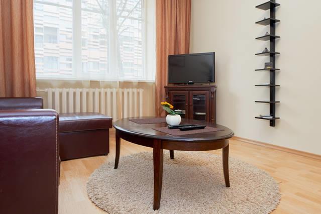 فيلنيوس Old Town Apartment المظهر الخارجي الصورة