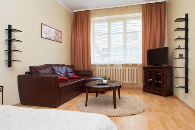 فيلنيوس Old Town Apartment المظهر الخارجي الصورة