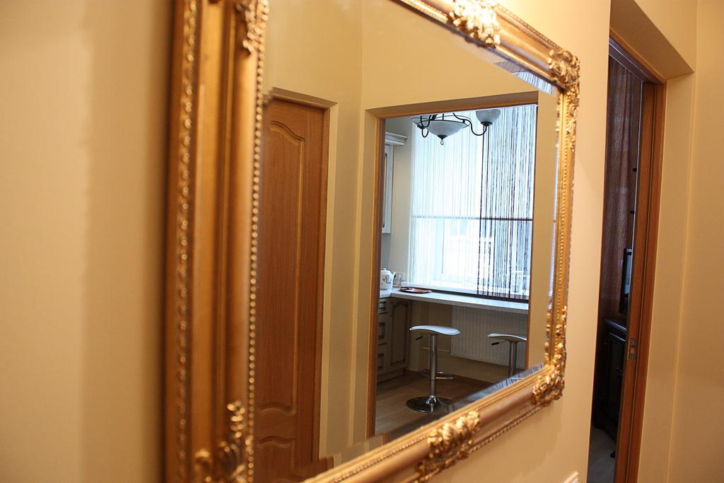 فيلنيوس Old Town Apartment الغرفة الصورة